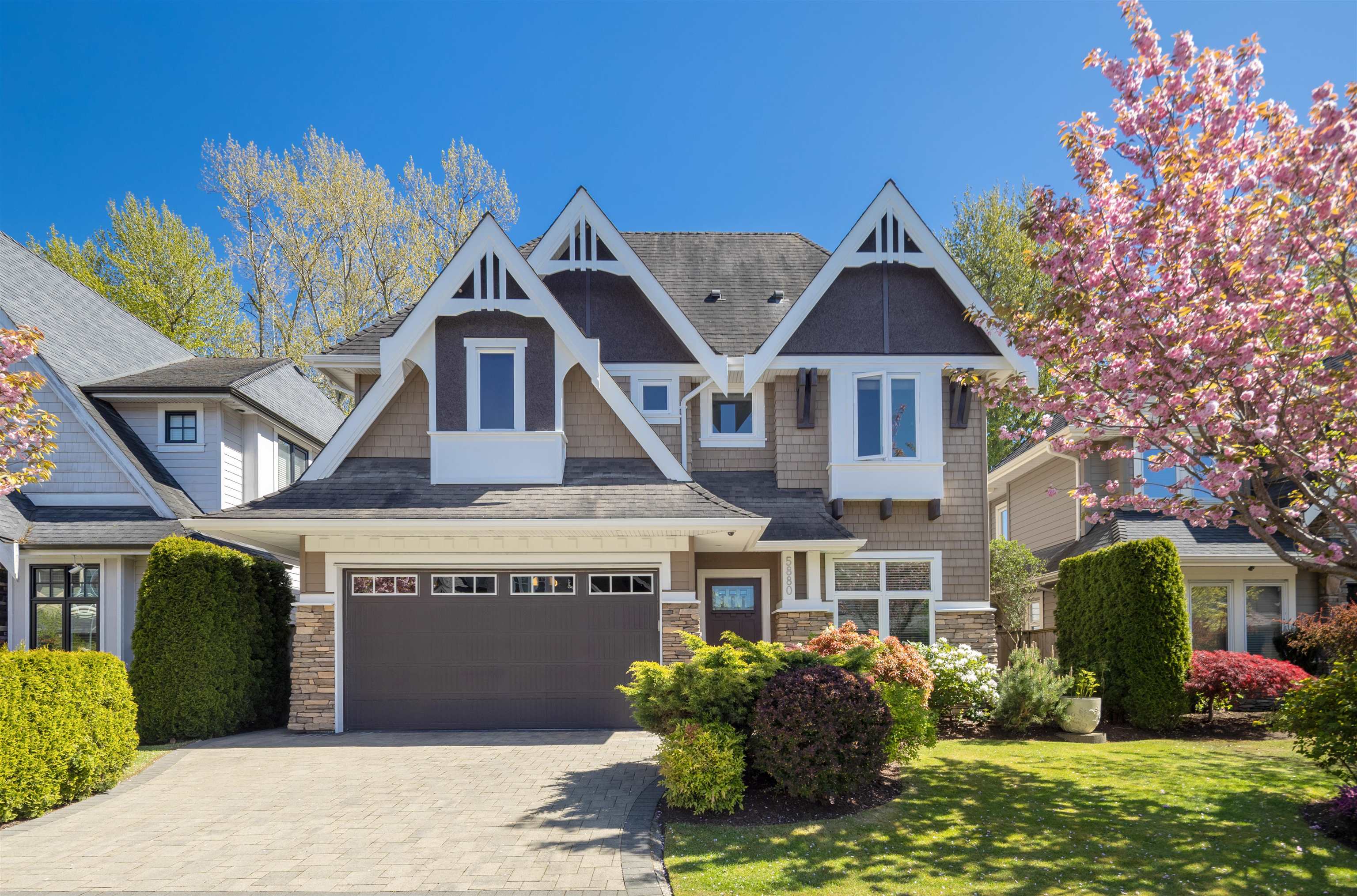5880 Cove Reach Road, Delta, BC, V4K 5G9