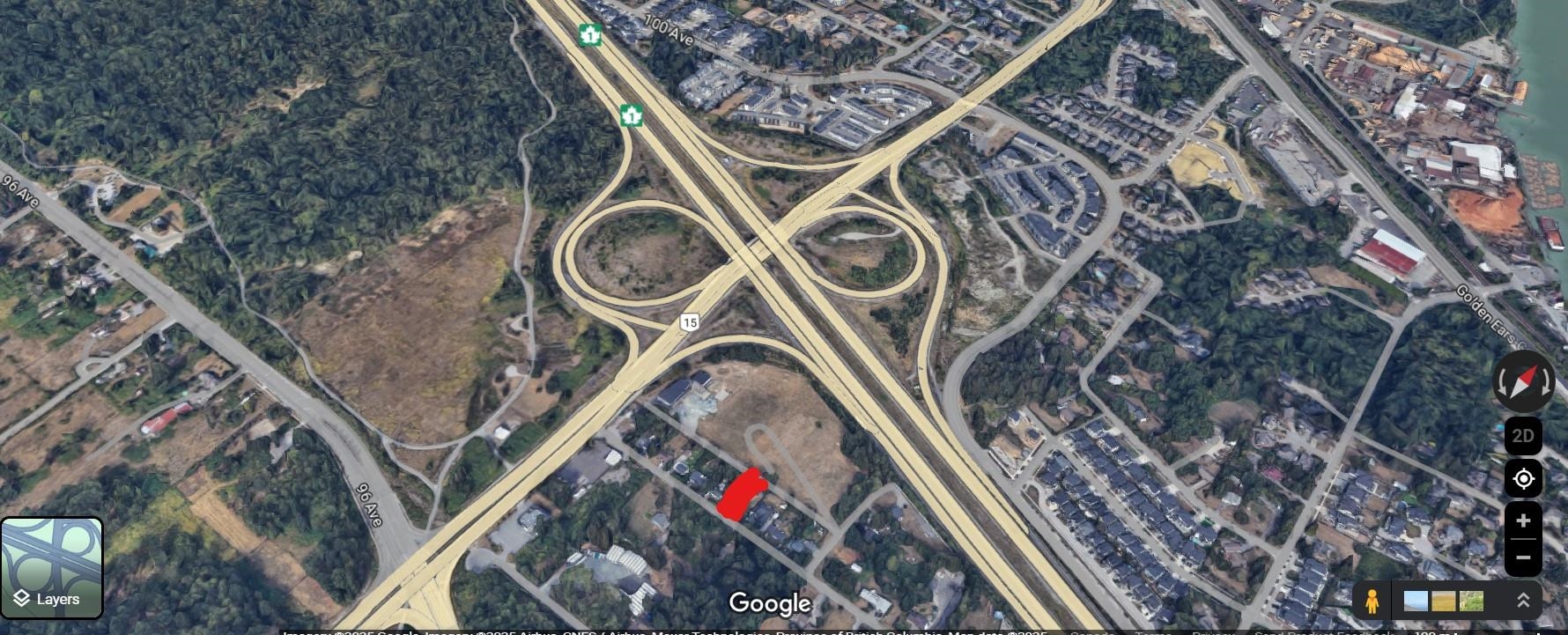 Additional image 5 of 17695 97 Avenue, Surrey, BC, V4N 4B2