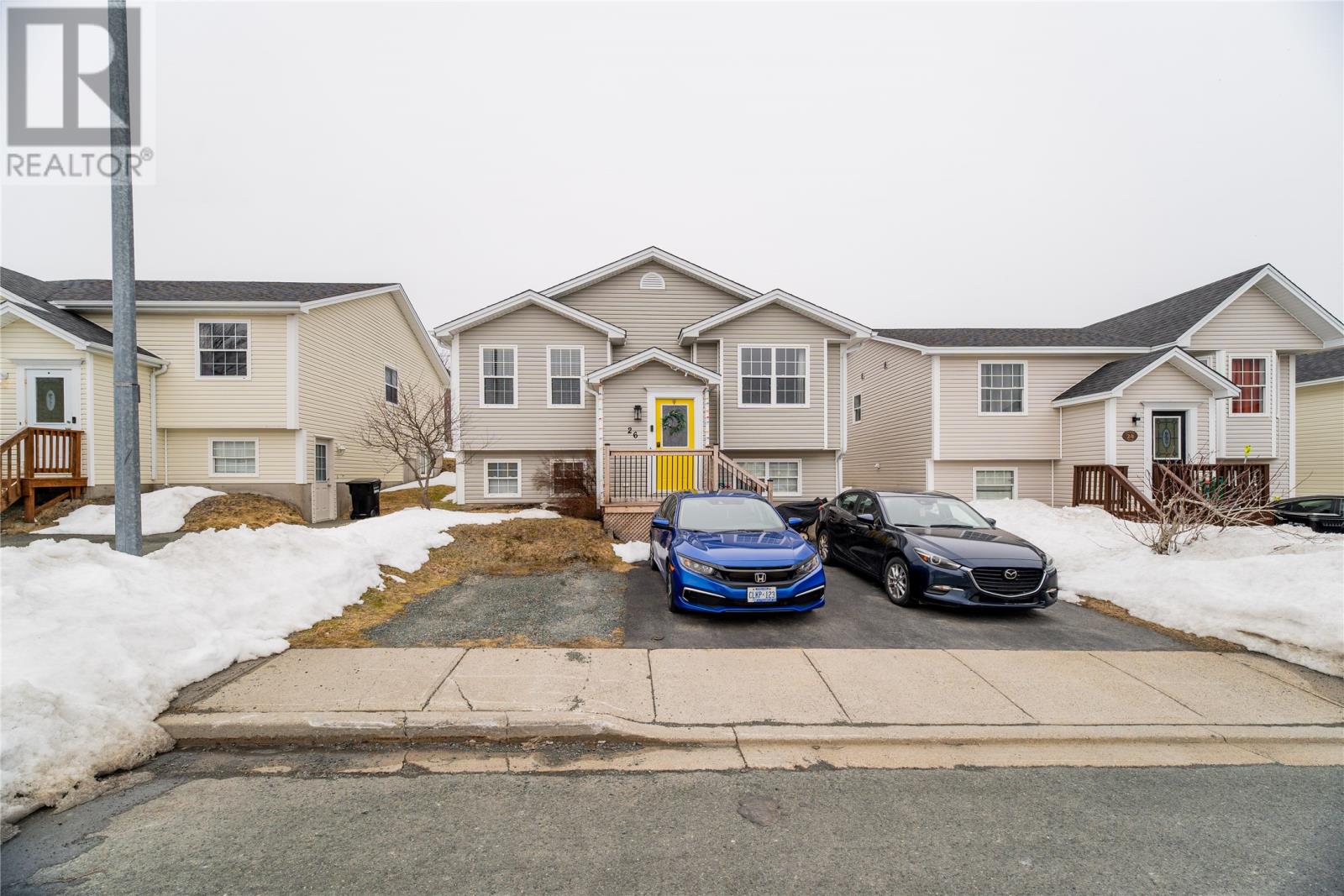 Additional image 4 of 26 Gairlock Street, St. John's, NL, A1A5S2