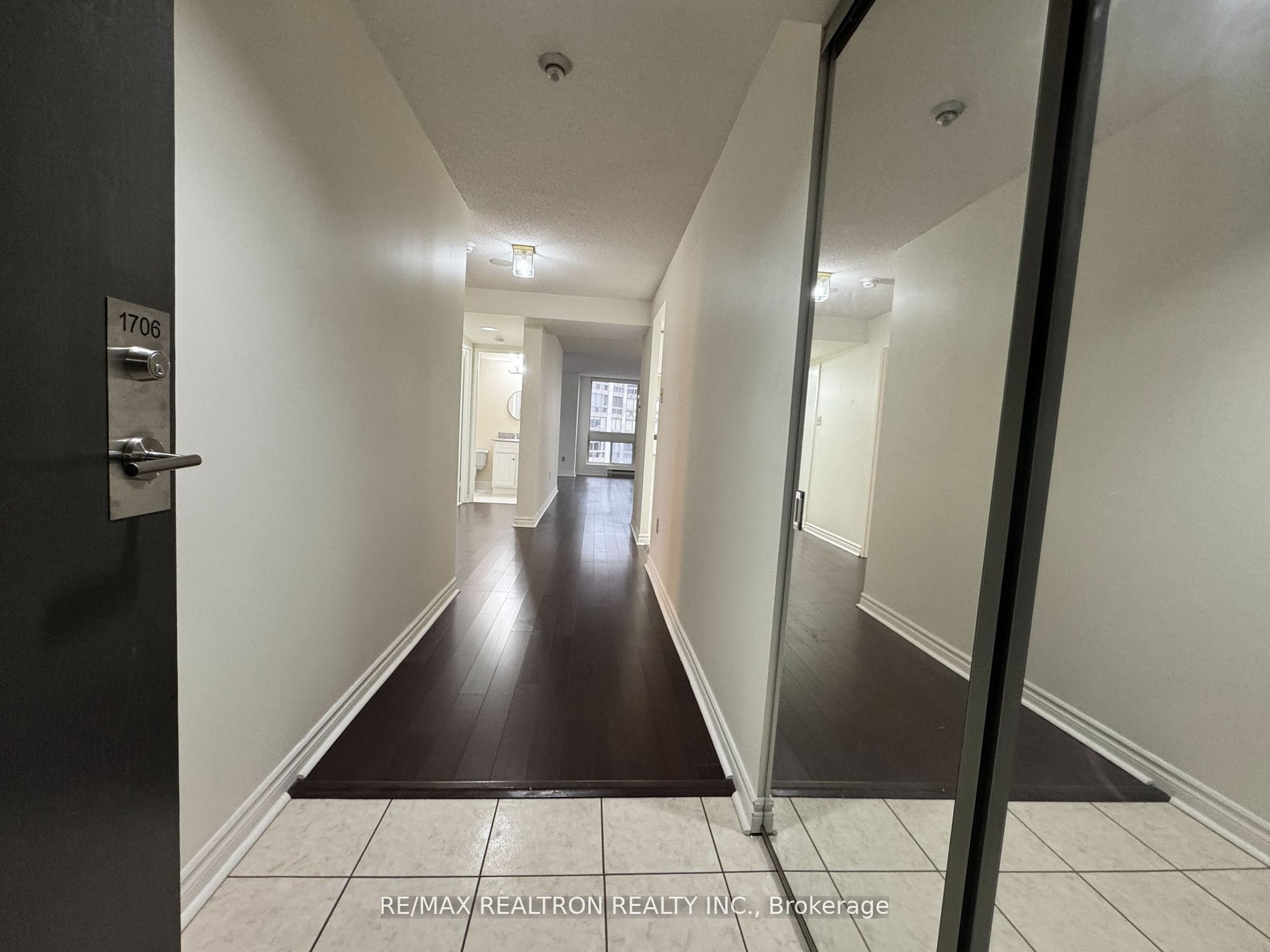 Additional image 2 of 1706-5 Kenneth Avenue, Toronto, ON, M2N 6M7