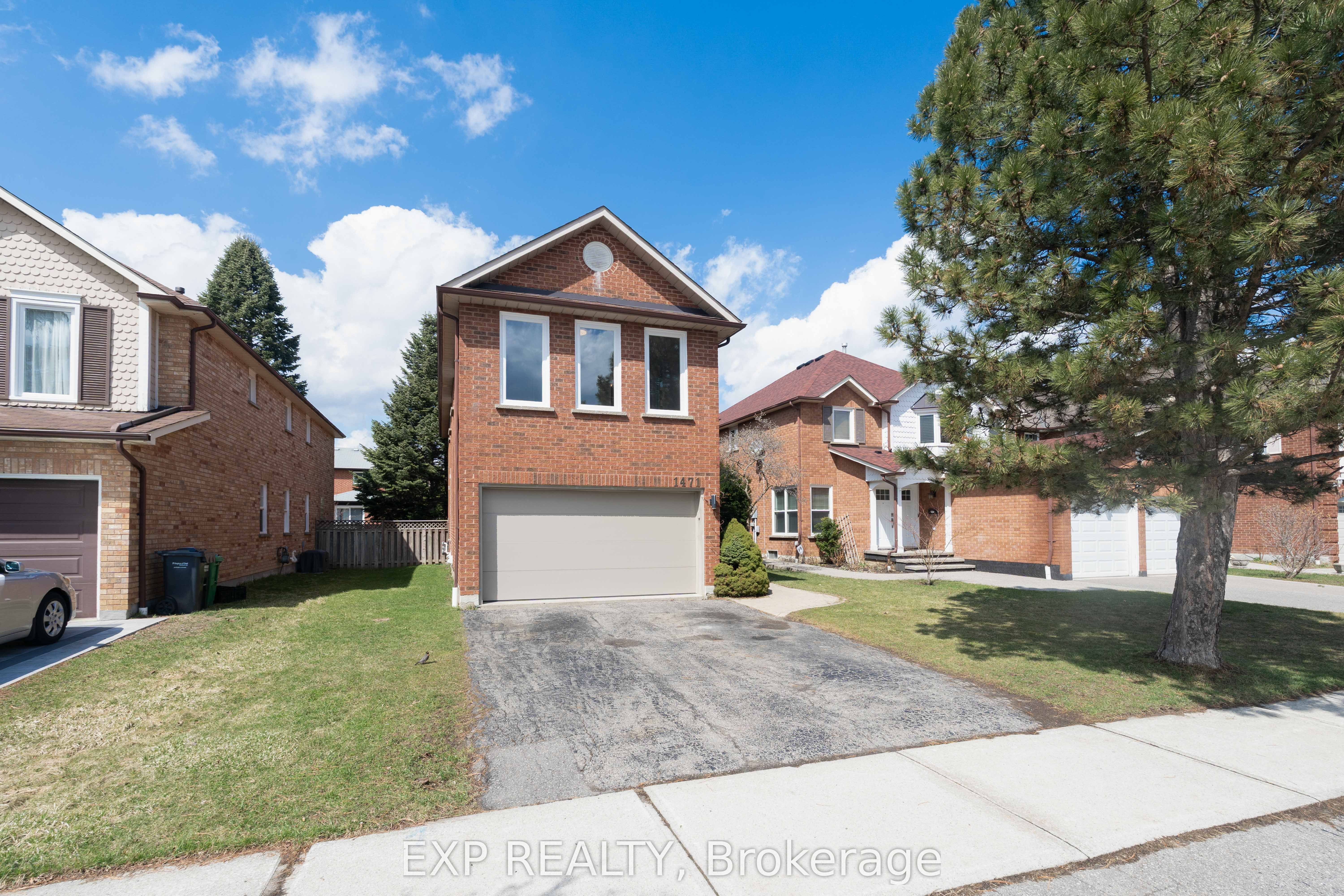 Additional image 2 of 1471 Pickwick Drive, Mississauga, ON, L5V 1V7