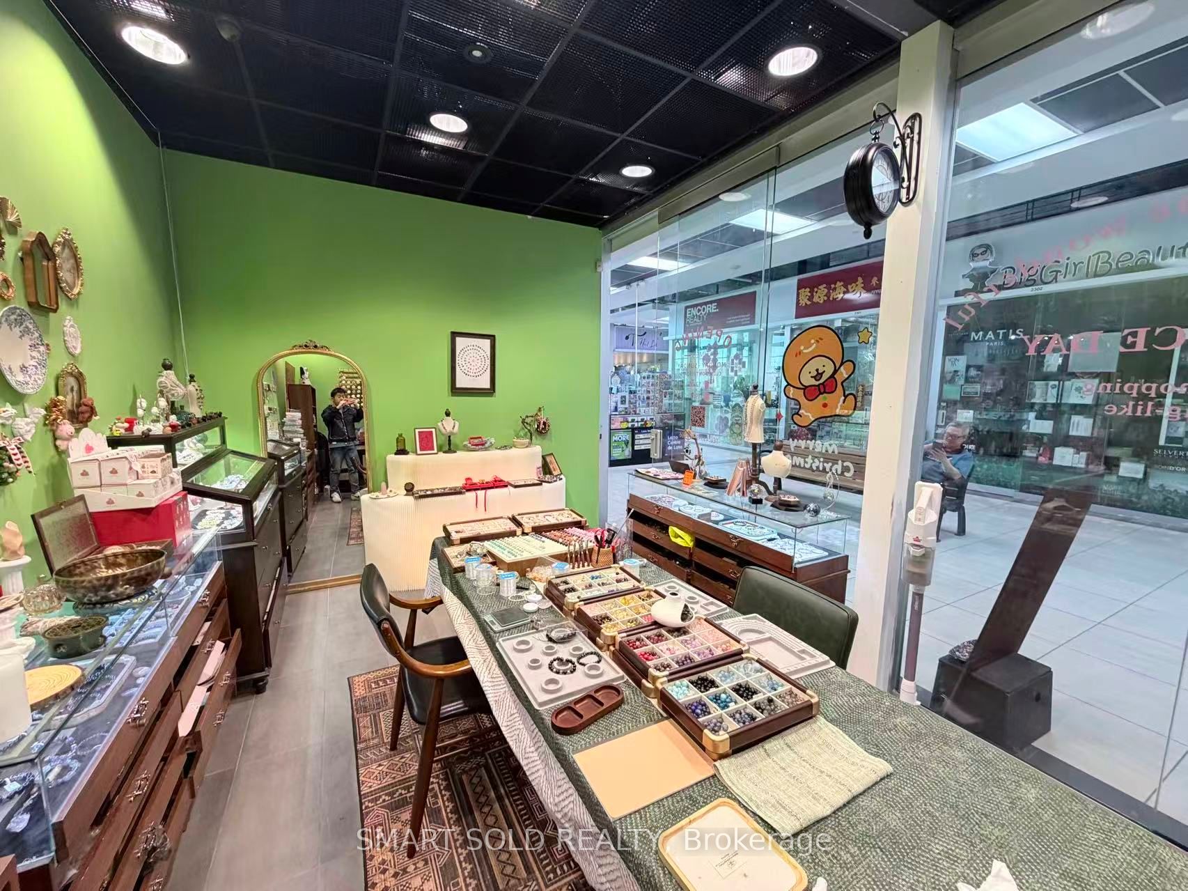 2366-8333 Kennedy Road, Markham, ON, L3R 5N4