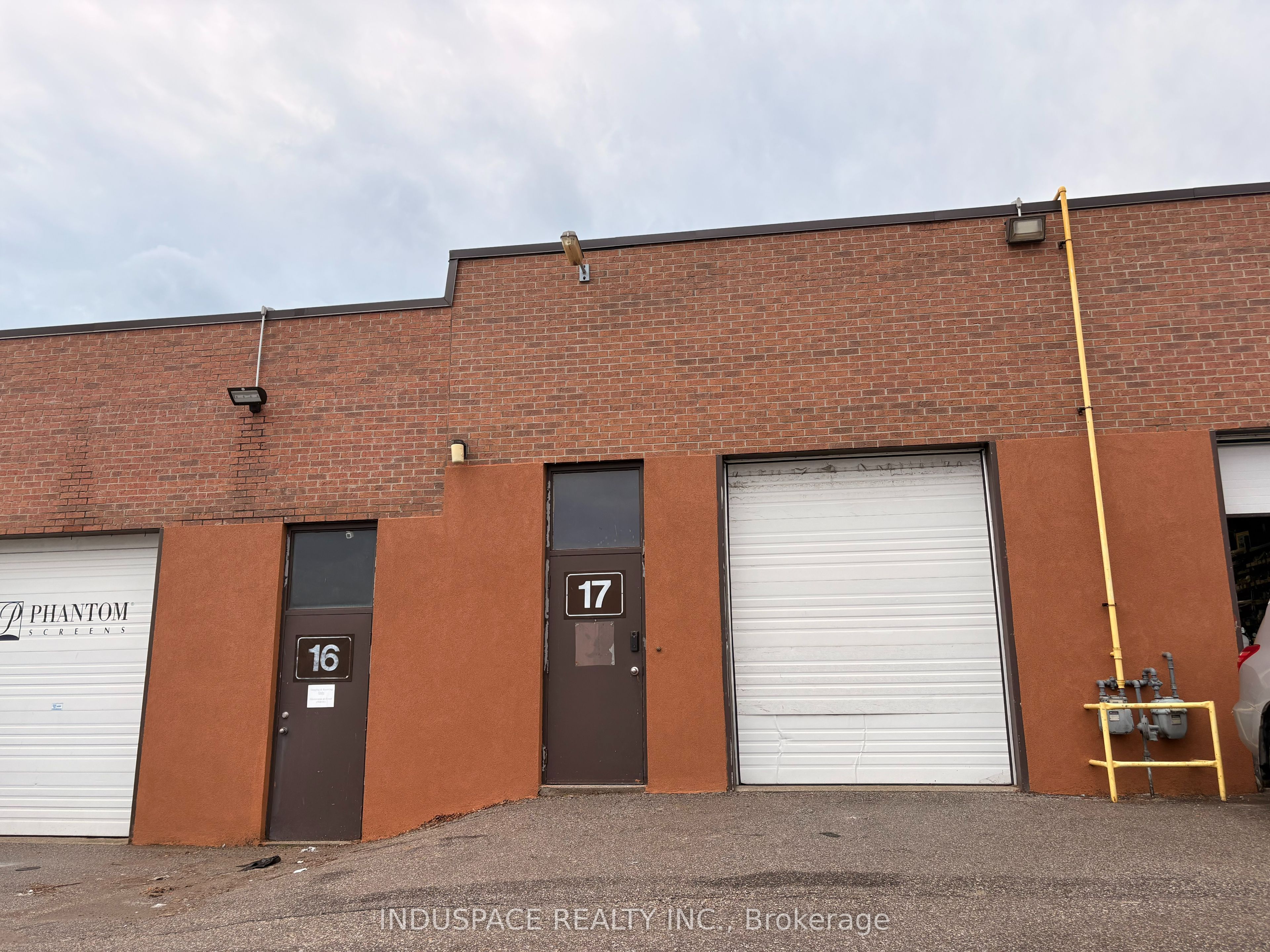 Additional image 6 of #17-1295 Eglinton Avenue E, Mississauga, ON, L4W 3E6