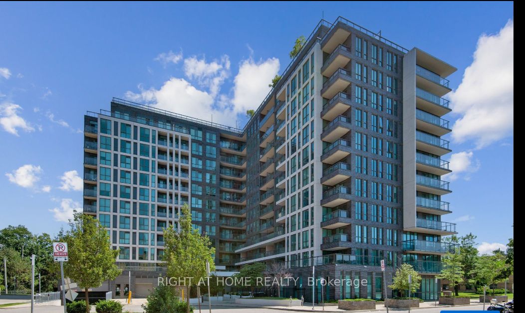 513-80 Esther Lorrie Drive, Toronto, ON, M9W 0C6