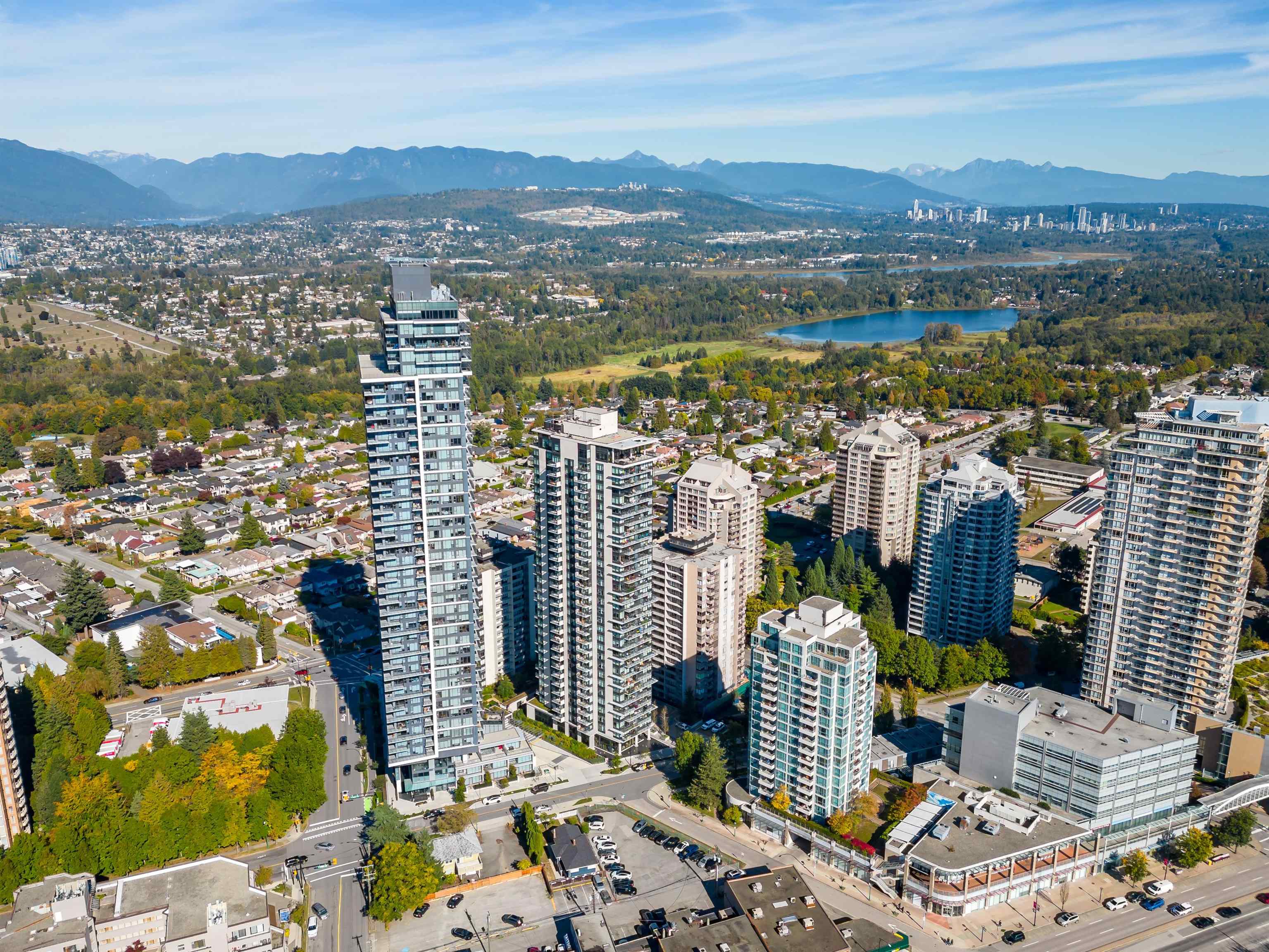 Additional image 5 of 2206-4711 Hazel Street, Burnaby, BC, V5H 0J9