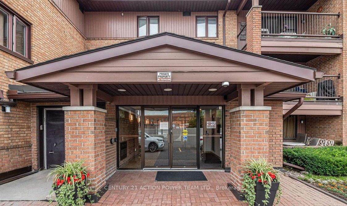 110-316 Savard Avenue, Ottawa, ON, K1L 7S2