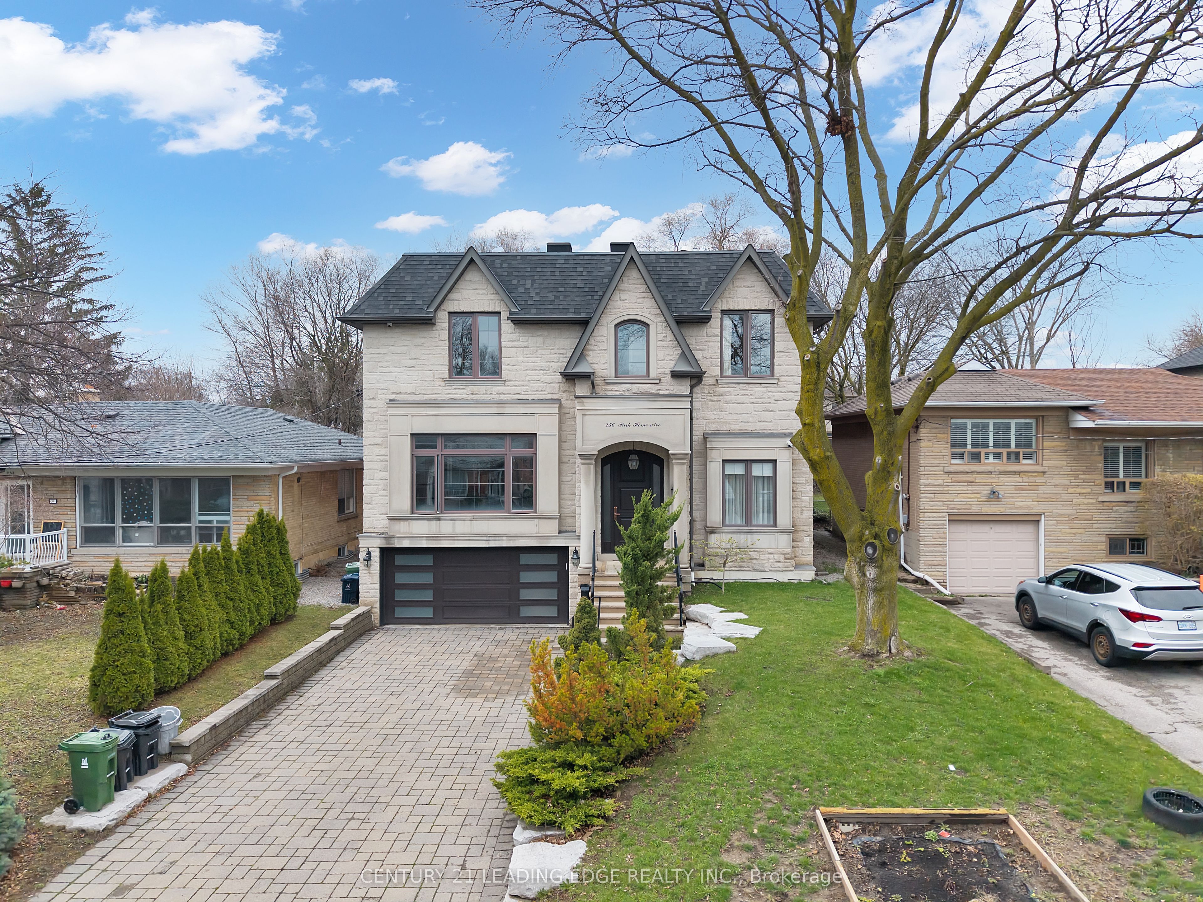 Additional image 2 of 256 Park Home Avenue, Toronto, ON, M2R 1A3