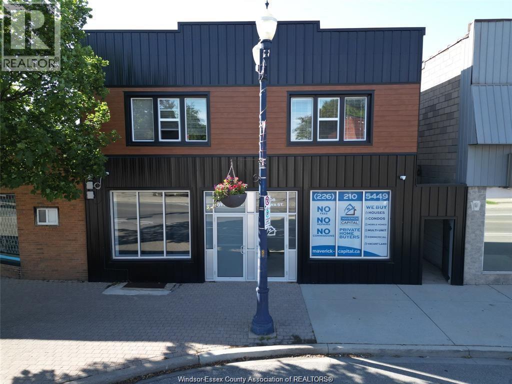 Additional image 2 of 3-808 Ottawa Street, Windsor, ON, N8X2C6