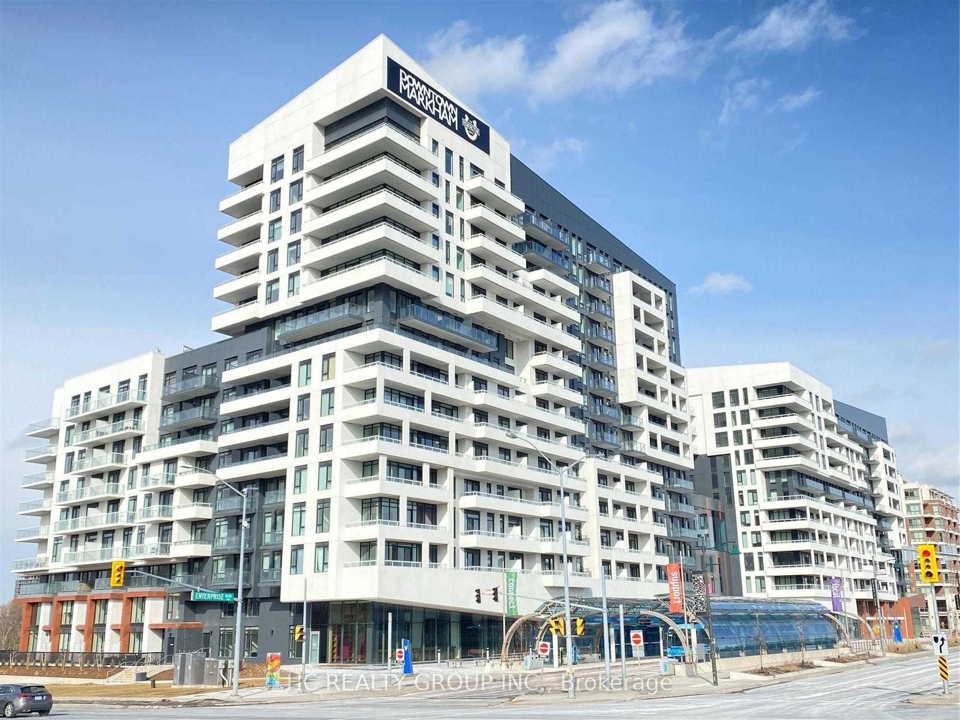 705A-10 Rouge Valley Drive W, Markham, ON, L6G 0G9