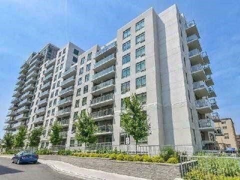1306-816 Lansdowne Ave Lansdowne Avenue, Toronto, ON, M6H 4K6