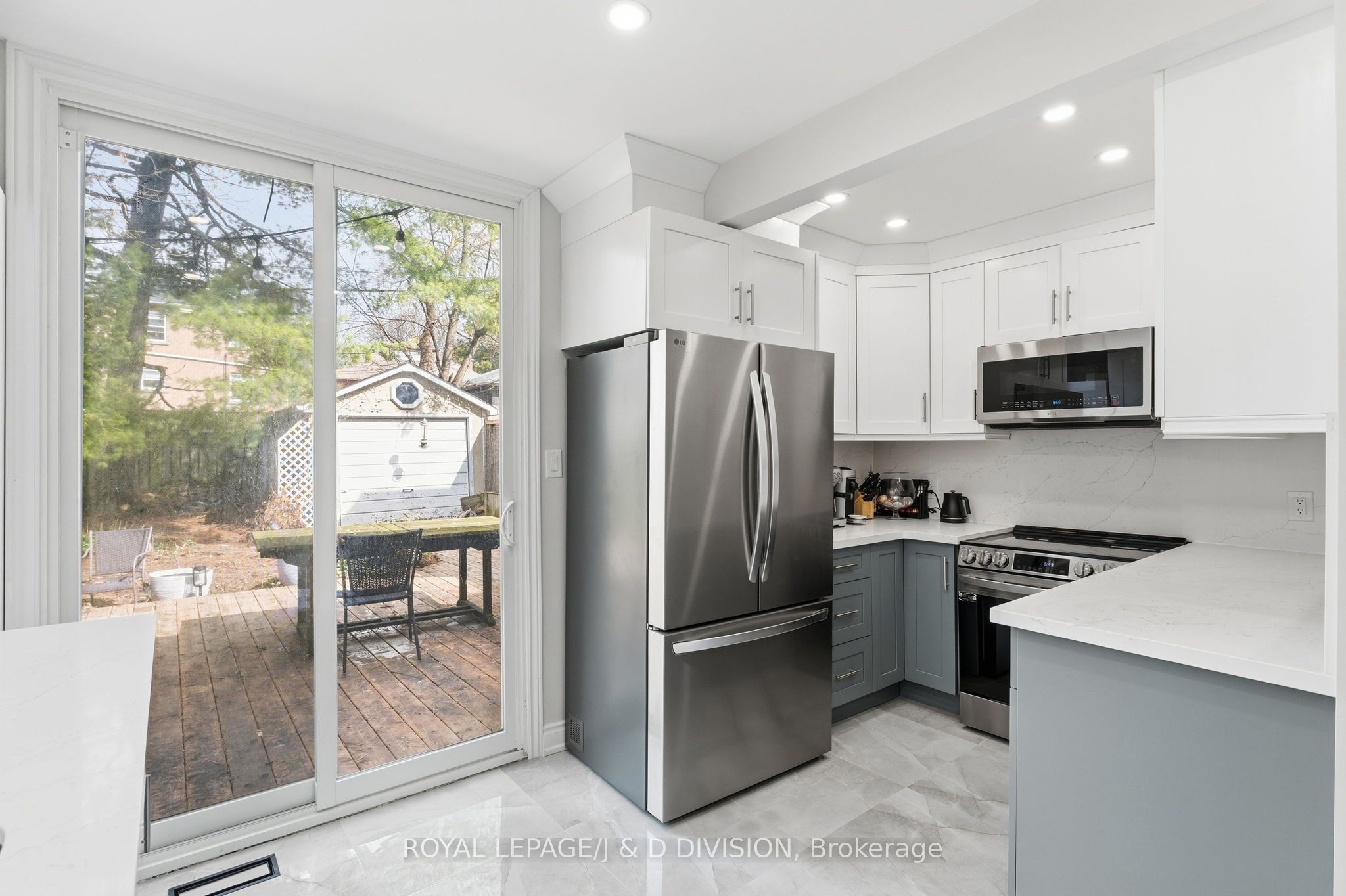 Additional image 4 of Upper-118 Bogert Avenue, Toronto, ON, M2N 1K8