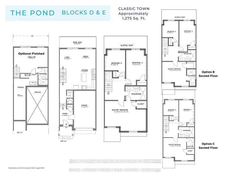 Additional image 2 of 3 Pond Street, Trent Hills, ON, K0L 1Y0