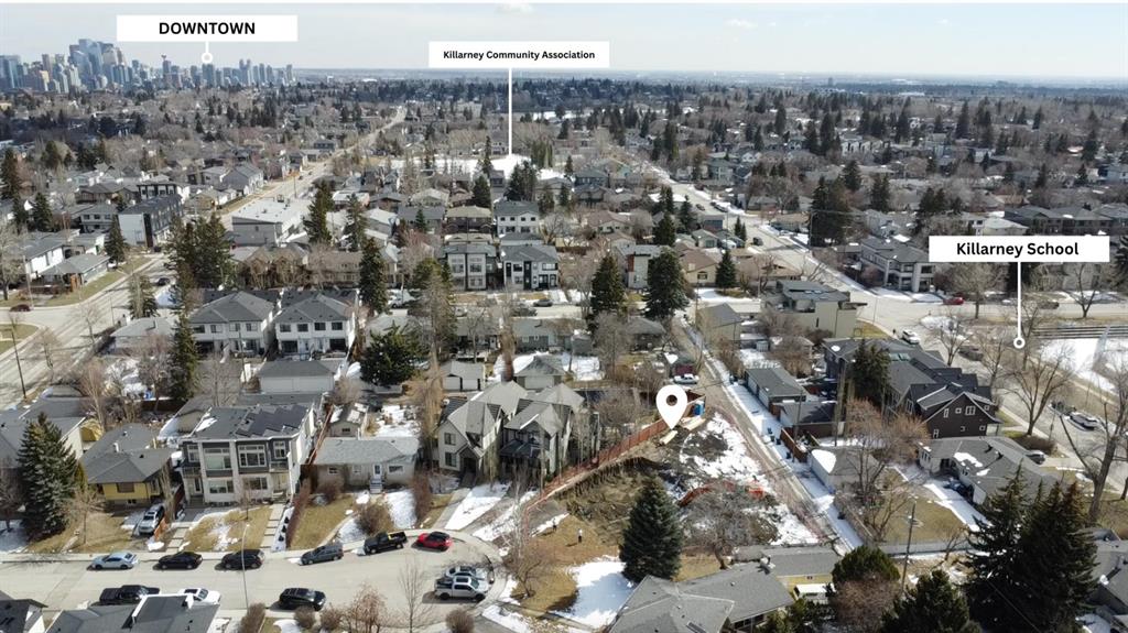 Additional image 2 of 2826 31 Street SW, Calgary, AB, T3E 2P1