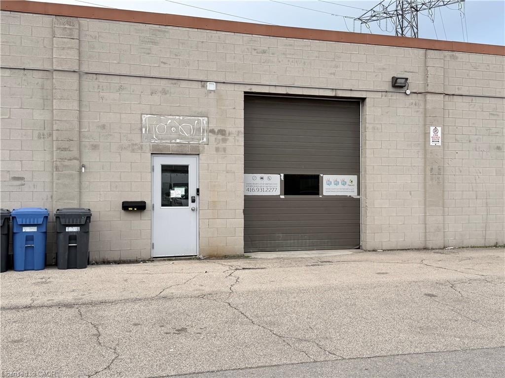 Additional image 2 of B 5-1254 Plains Road E, Burlington, ON, L7S 1W6