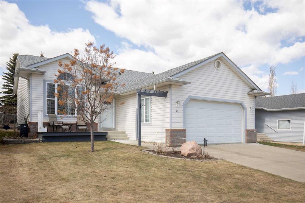 Additional image 2 of 42 Riviera Drive, Lacombe, AB, T4L 2H7