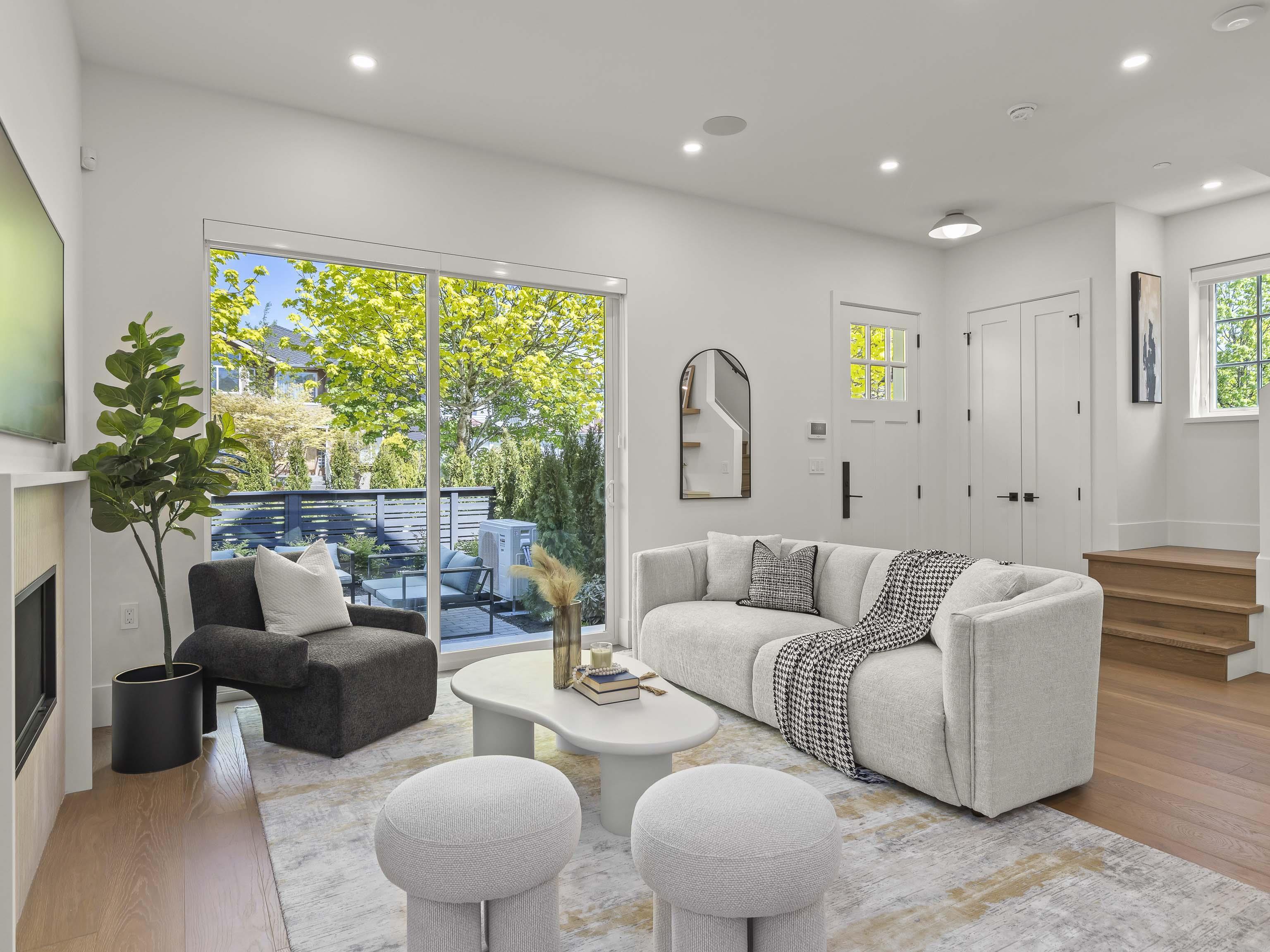 Additional image 3 of 1-2848 19th Avenue W, Vancouver, BC, V6L 1E5