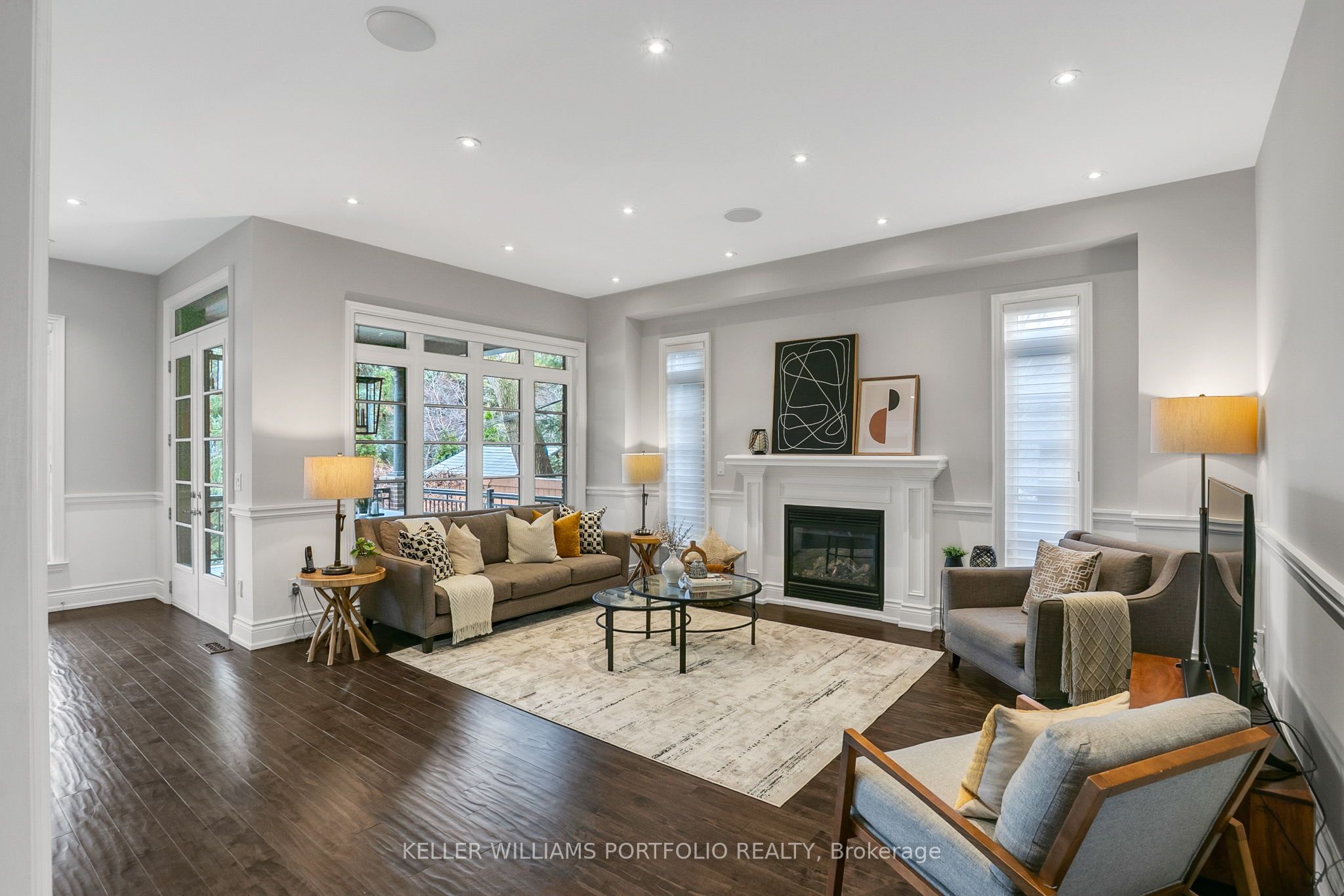 Additional image 4 of 25 Prennan Avenue, Toronto, ON, M9B 4B7