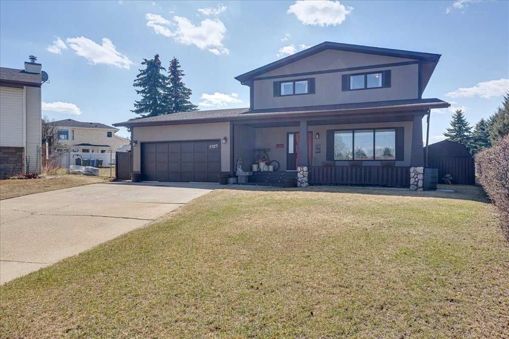 5323 Margodt Close, Innisfail, AB, T4G 1E6