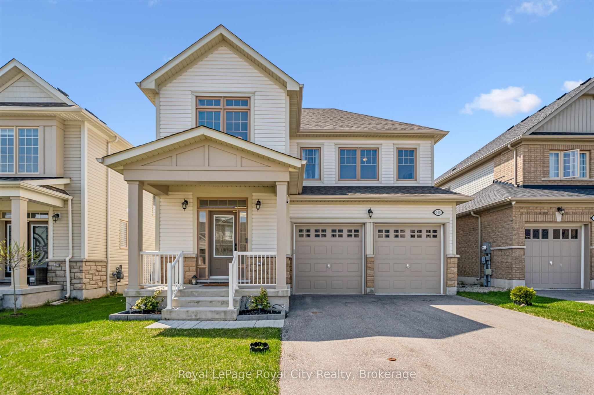 Additional image 2 of 145 Harpin Way E, Centre Wellington, ON, N1M 2W3