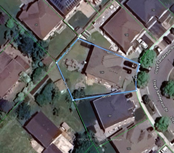 Additional image 2 of 146 Lloyd Sanderson Drive, Brampton, ON, L6Y 0Z9
