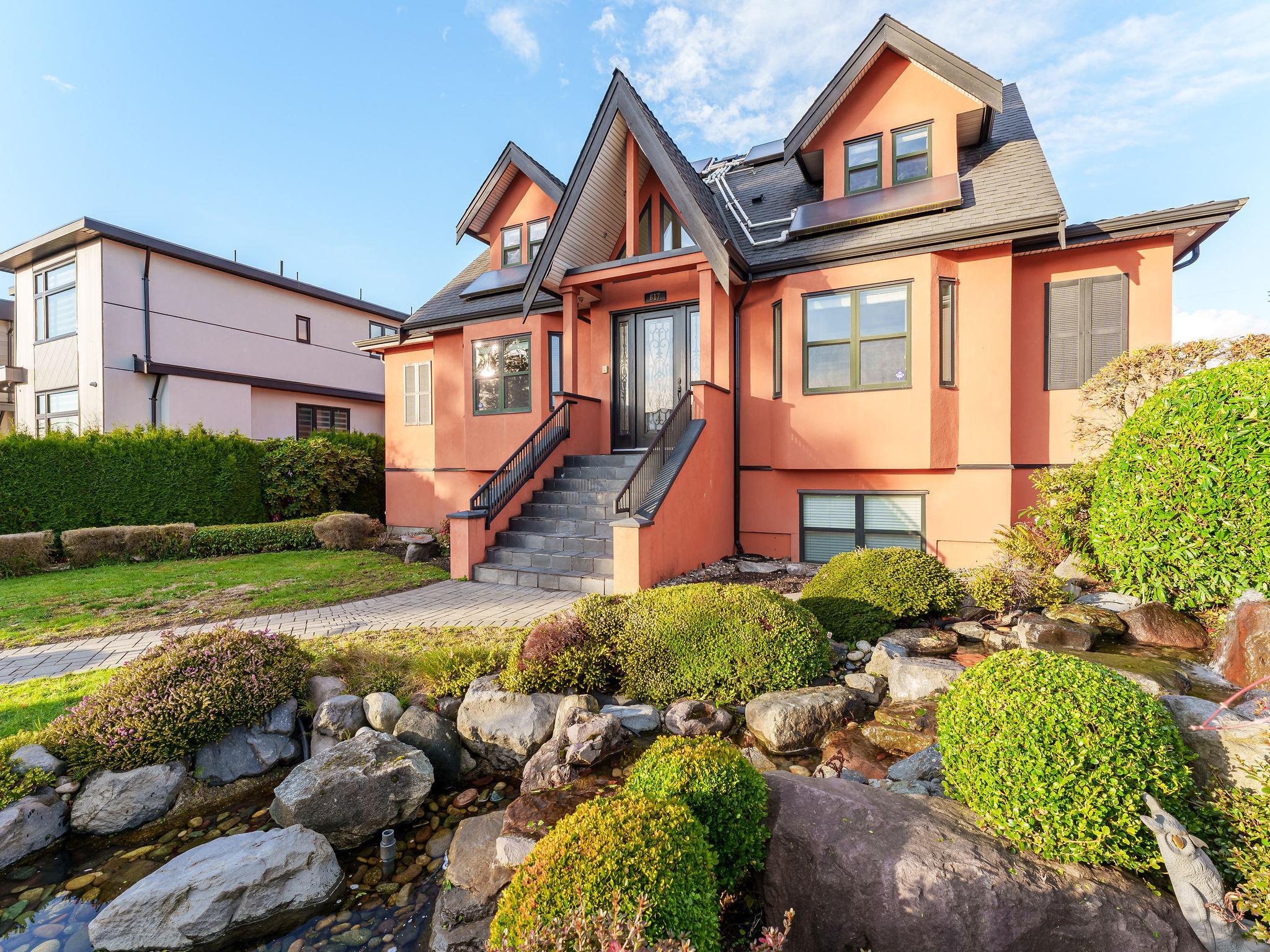 Additional image 2 of 617 52nd Avenue E, Vancouver, BC, V5X 1G8