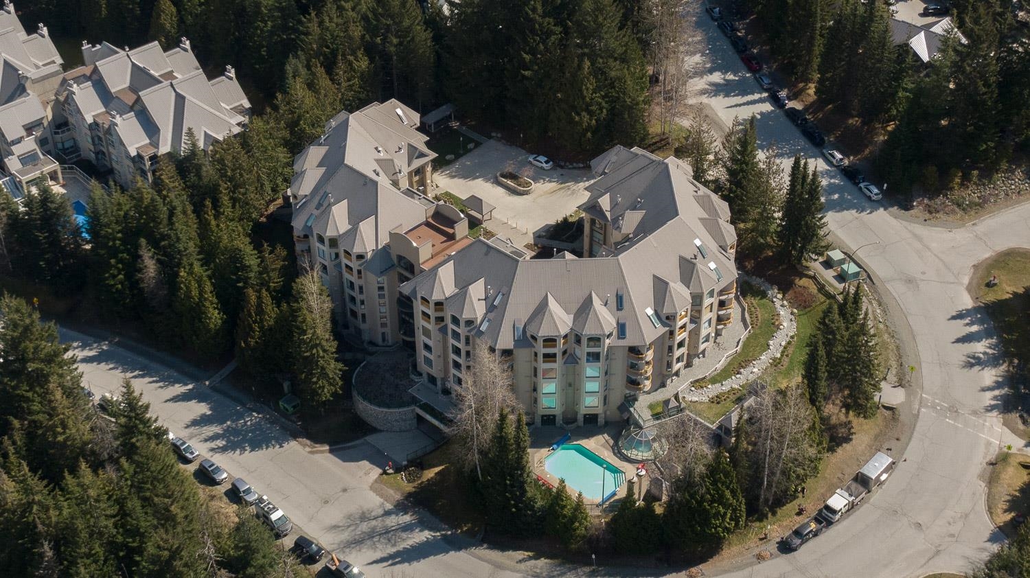 414-4809 Spearhead Drive, Whistler, BC, V0N 1B0