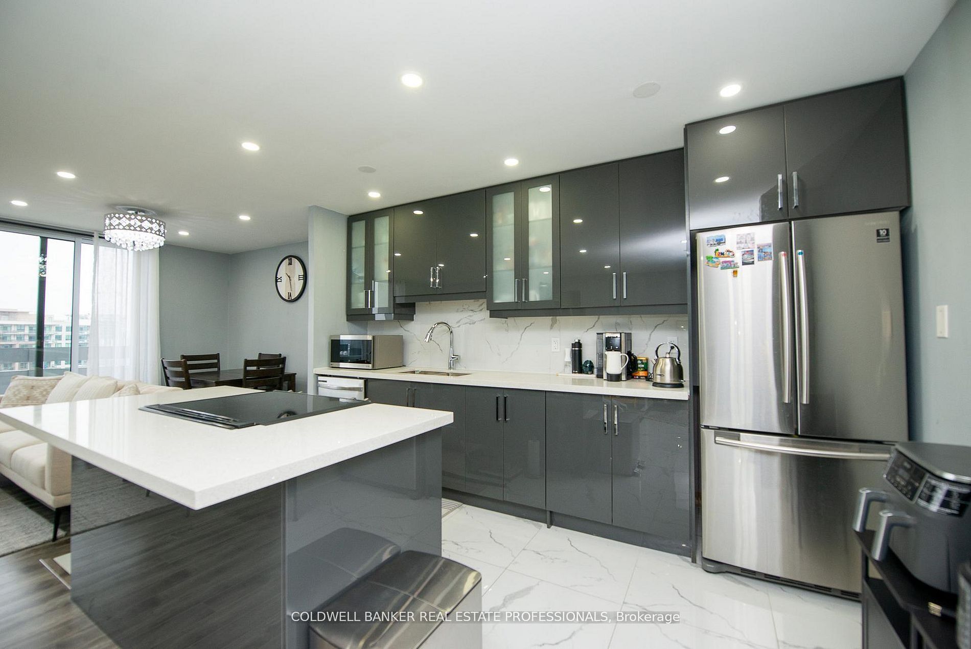 Additional image 2 of 1901-1210 Radom Street, Pickering, ON, L1W 2Z3