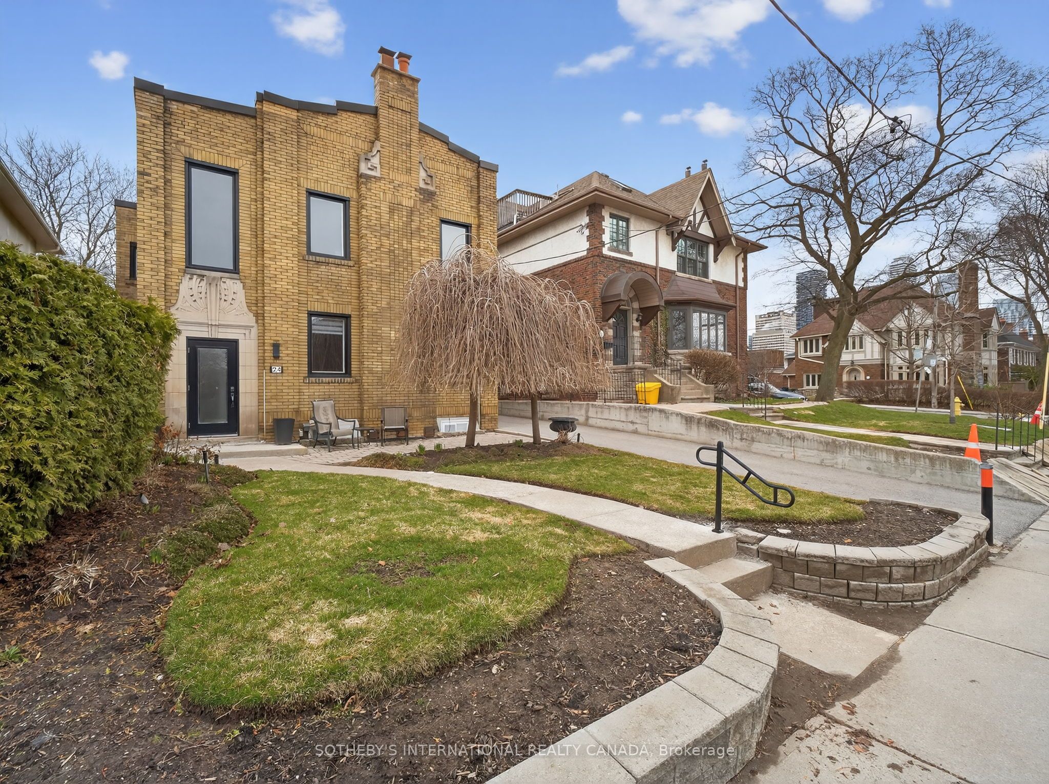 Additional image 5 of 1B-24 College View Avenue, Toronto, ON, M5P 1J4