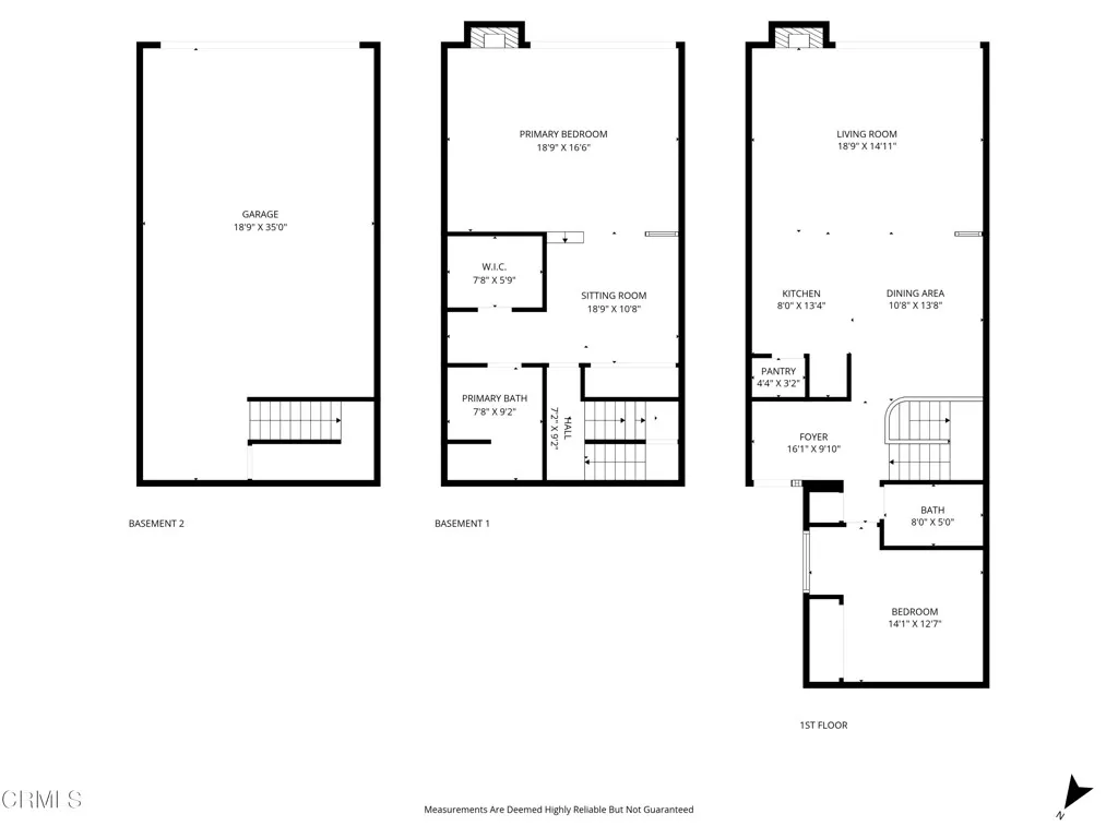 864 Vallecito Drive, Ventura, CA 93001
