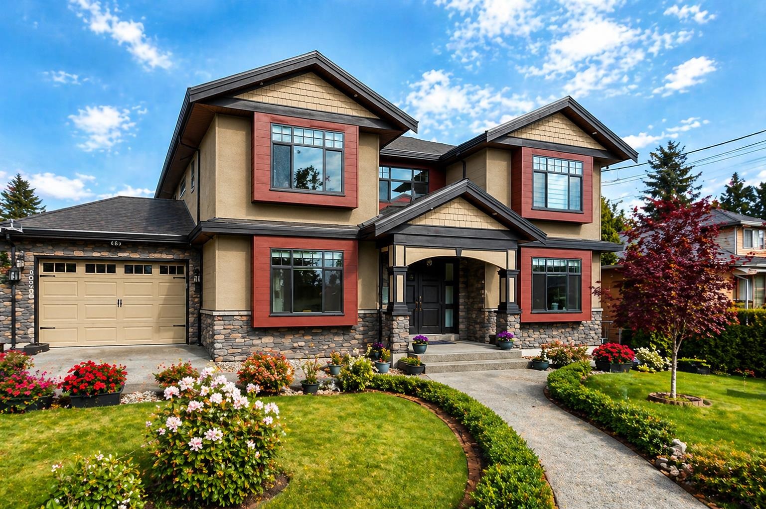 1870 Sperling Avenue, Burnaby, BC, V5B 4K5