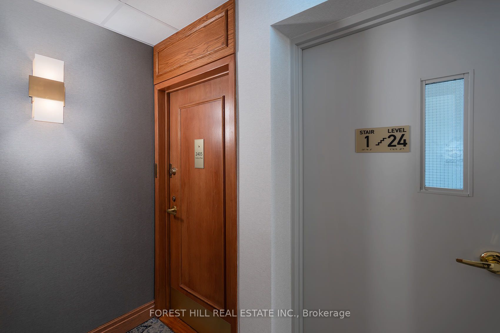 Additional image 2 of 2405-24 Wellesley Street W, Toronto, ON, M4Y 2X6