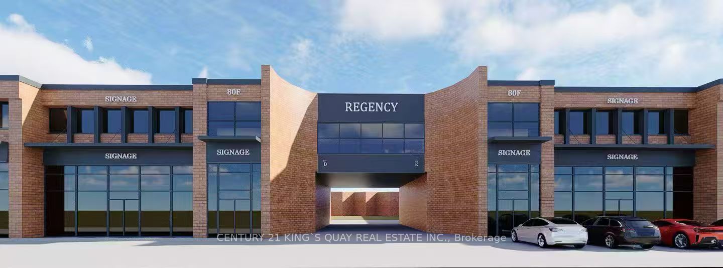 90 Centurian Drive, Markham, ON, L3R 8C1