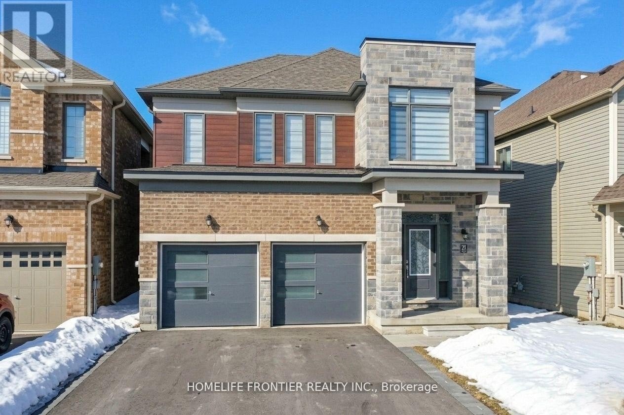 Additional image 7 of 27 Bannister Road Southeast, Barrie, ON, L9J0L5