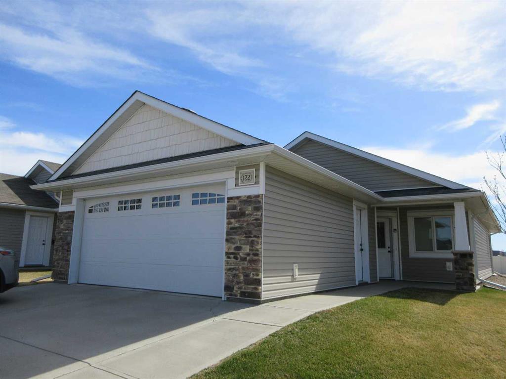 122 Chartwell Place SE, Medicine Hat, AB, T1B 0E4
