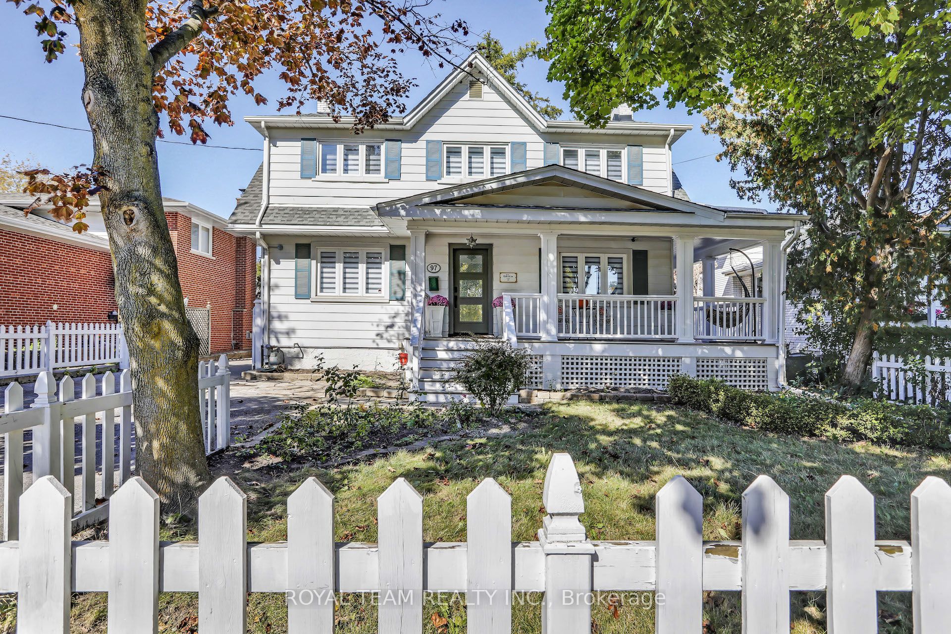 Additional image 3 of 97 Centre Street E, Richmond Hill, ON, L4C 1A3