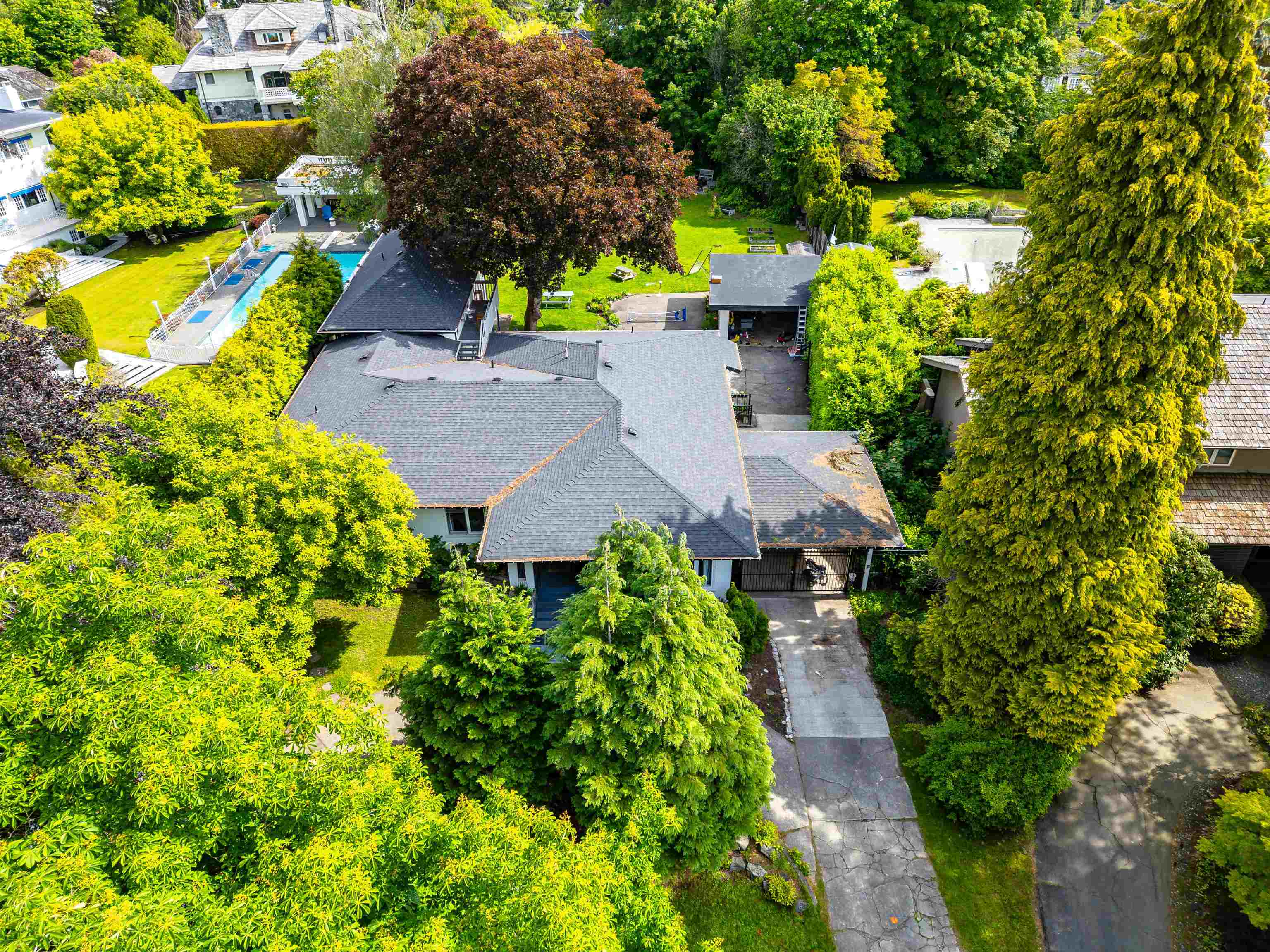 Additional image 2 of 3350 Osler Street, Vancouver, BC, V6H 2W3