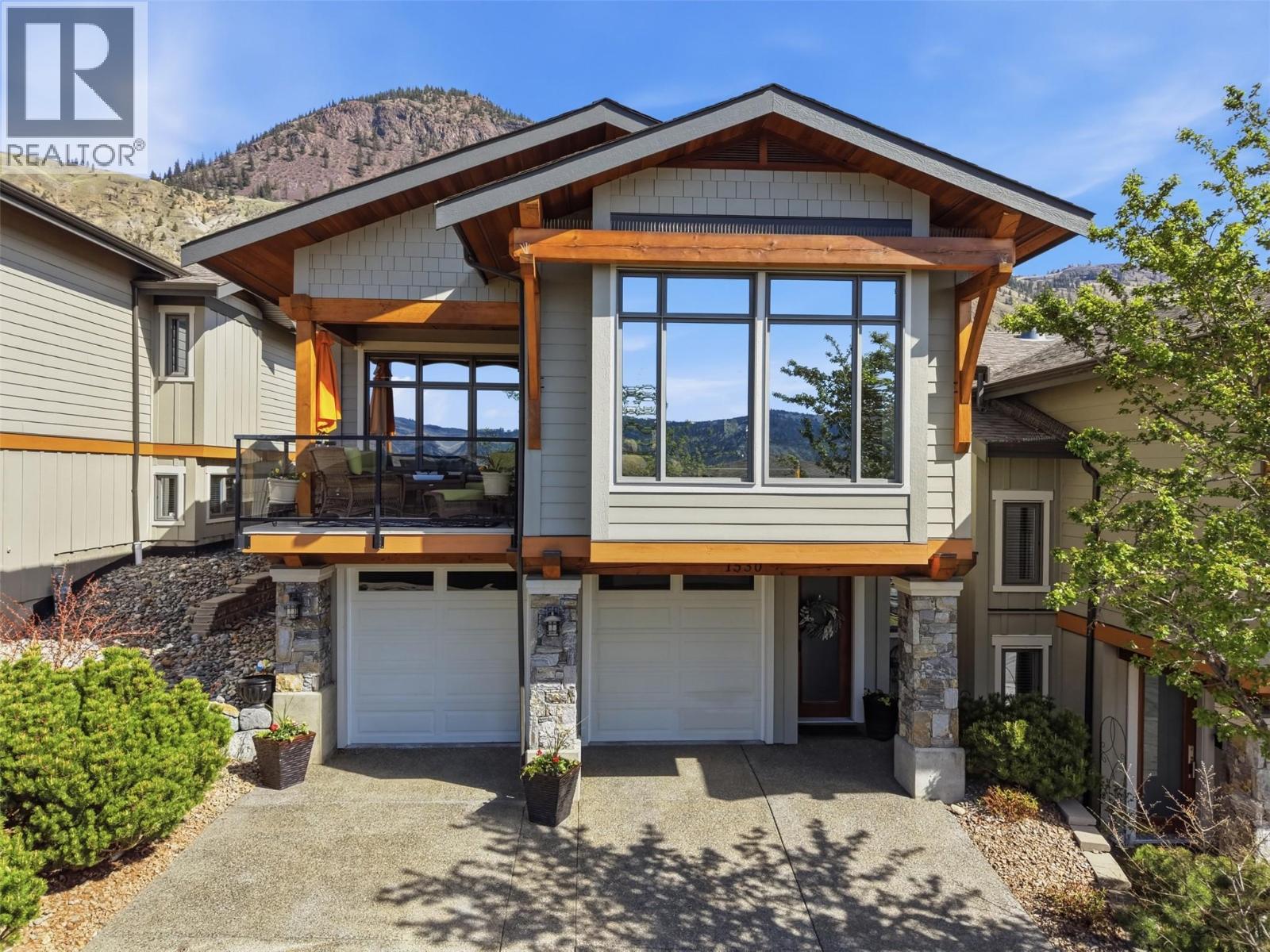 1530 Golf Ridge Drive, Kamloops, BC, V2H0A5