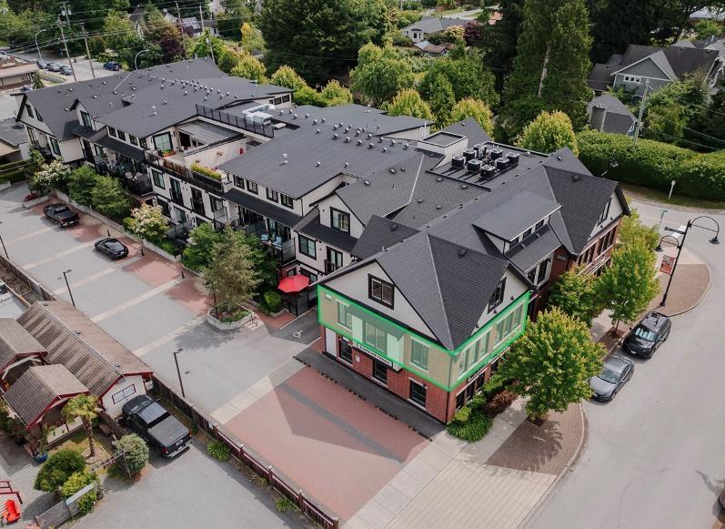 201-23189 Francis Avenue, Langley, BC, V1M0G4