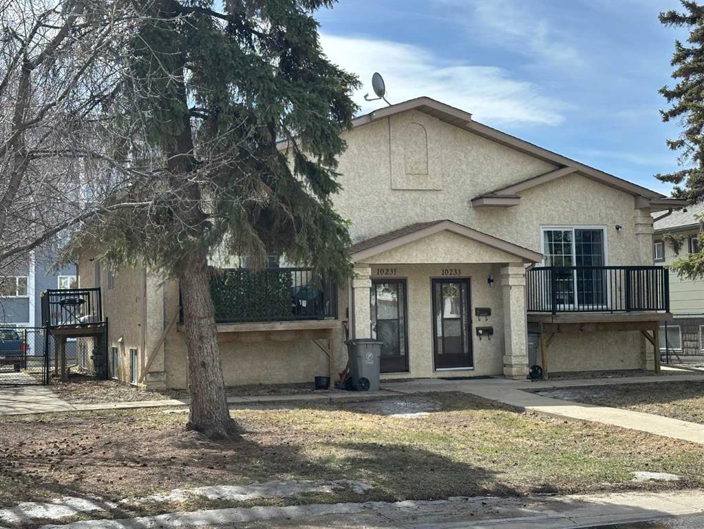 10231 107 Avenue, Grande Prairie, AB, T8V 1M2
