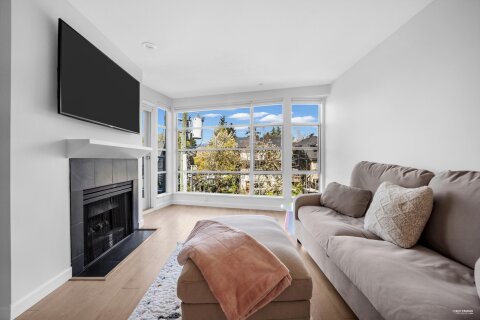 Additional image 7 of 404-2575 4th Avenue W, Vancouver, BC, V6K 1P5