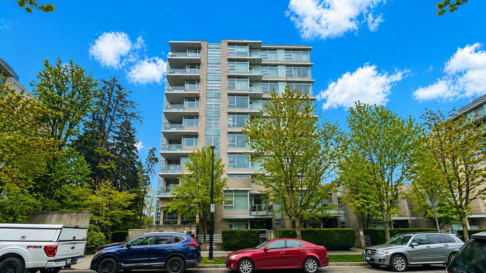 Additional image 2 of 601-9266 University Crescent, Burnaby, BC, V5A 4Z1