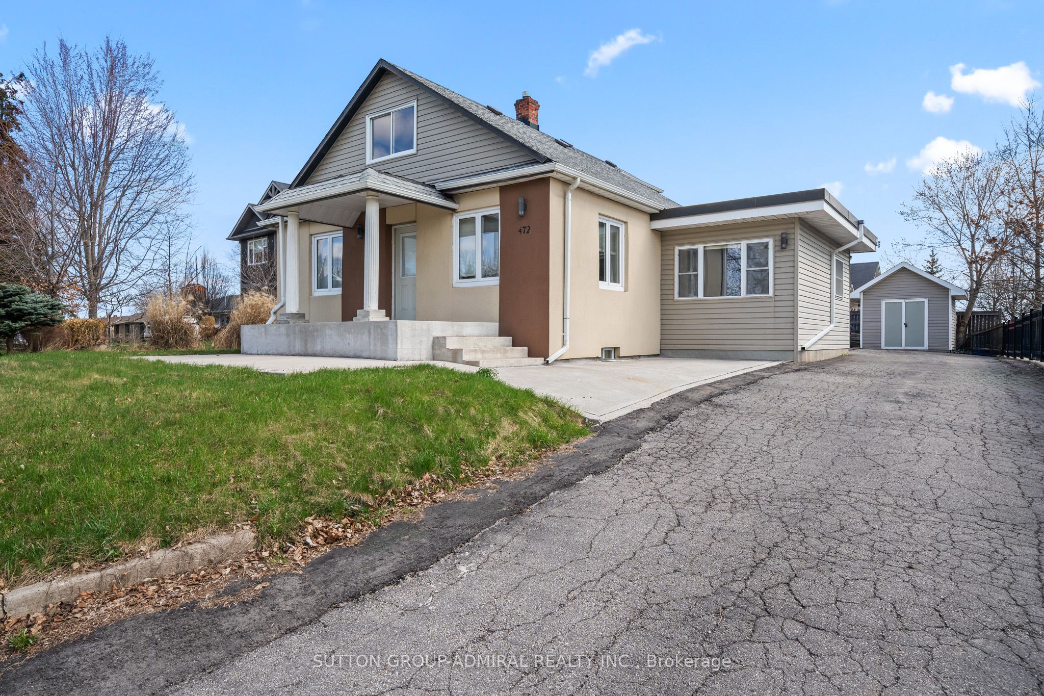 472 Main Street, King, ON, L0G 1T0