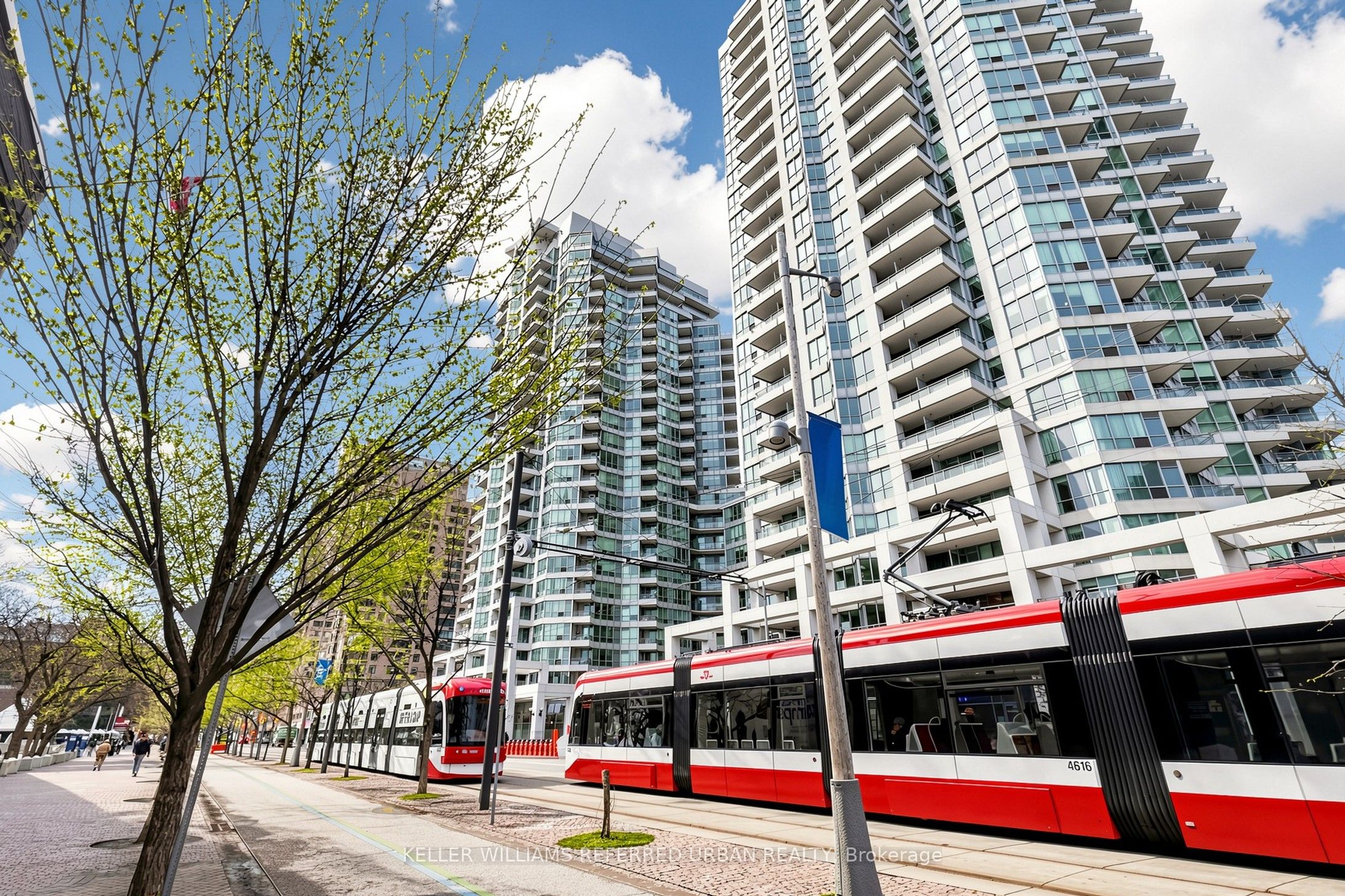 Additional image 5 of 2325-230 Queens Quay W, Toronto, ON, M5J 2Y7