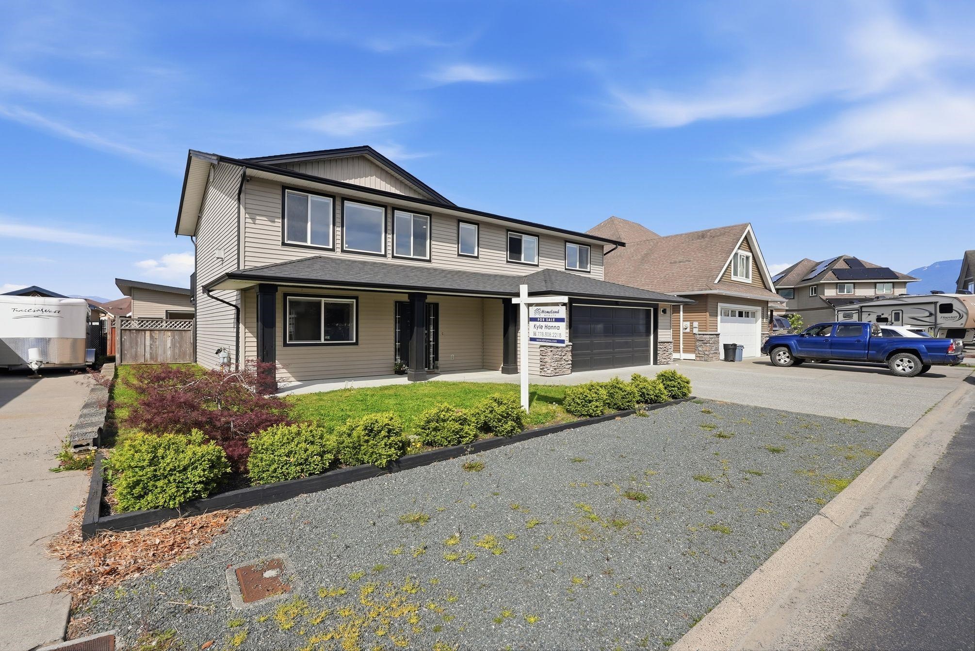 Additional image 3 of 46521 Ranchero Drive, Chilliwack, BC, V2P 5P3