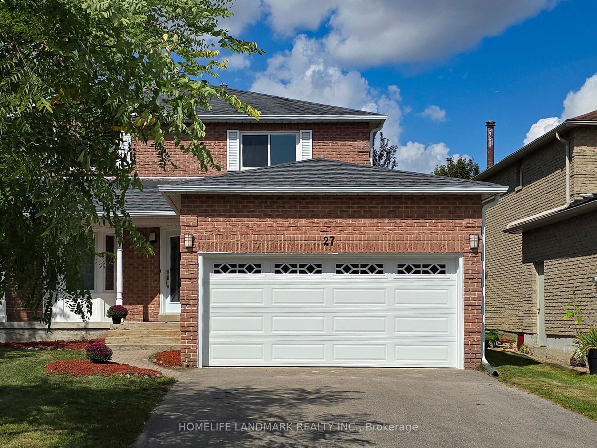 27 Penny Crescent, Markham, ON, L3P 5Y2