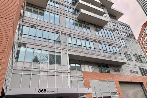 Additional image 8 of 910-365 Church Street, Toronto, ON, M5B 0B5