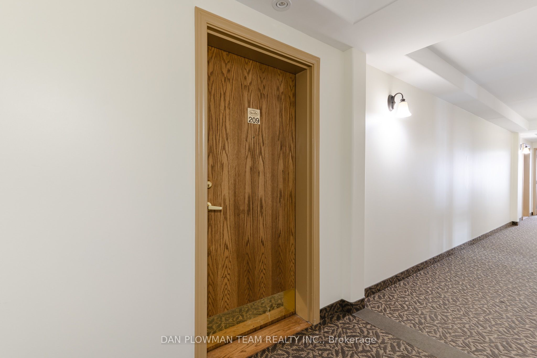 Additional image 4 of 209-306 Spillsbury Drive, Peterborough, ON, K9K 0B5
