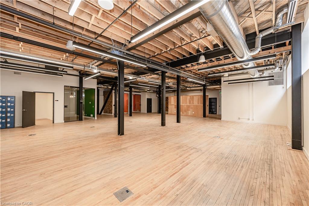 Additional image 5 of Floors 1-3-8 Queen Street N, Kitchener, ON, N2H 2G8