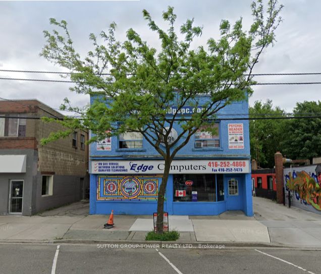 3369 Lake Shore Boulevard W, Toronto, ON, M8W 1N1