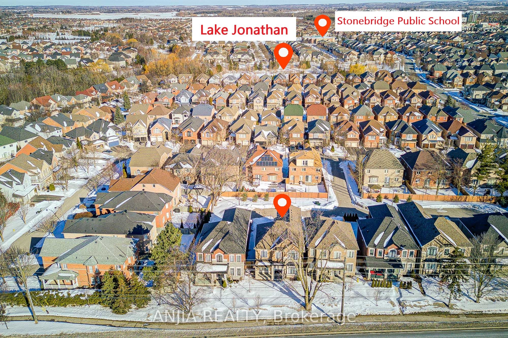 Additional image 3 of 5158 16th Avenue, Markham, ON, L6C 2H1